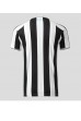 Newcastle United Fotballdrakt Hjemme Klær 2022-23 Korte ermer